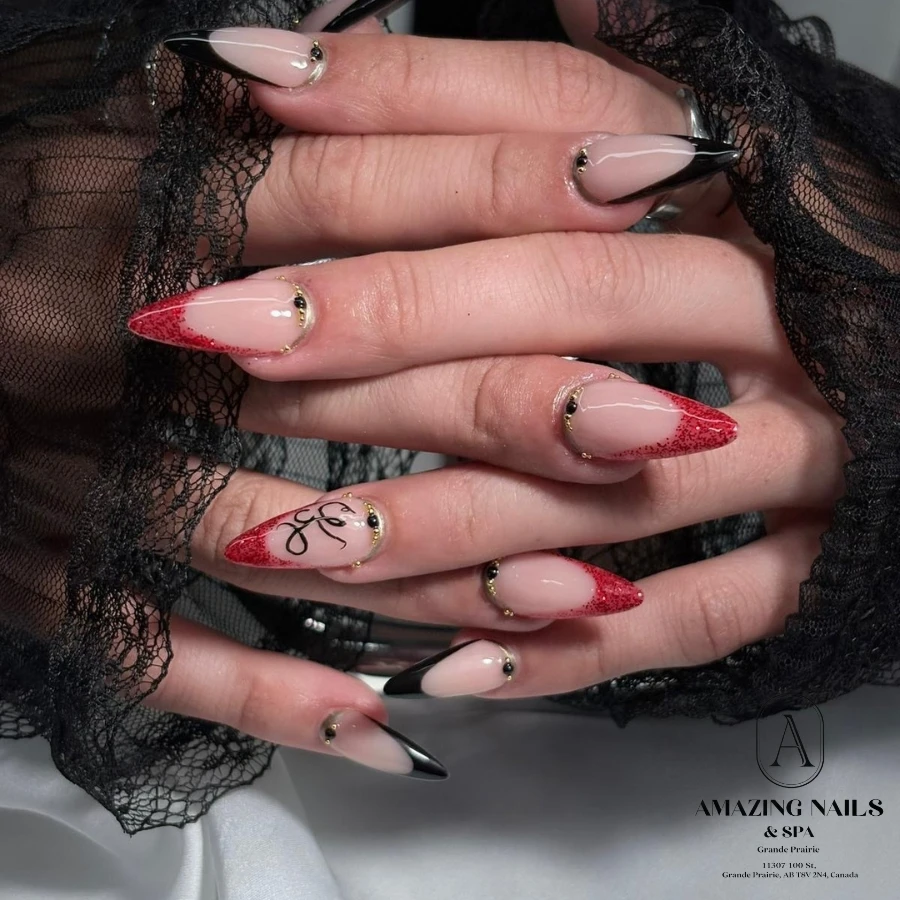 Natural nails